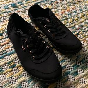 Bobs Memory Foam Sneakers, 10